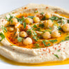 Jerusalem Tahini: 100% Pure Roasted & Ground Sesame Seeds